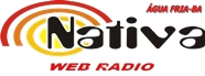 Nativa Web Rádio - Água Fria Ba